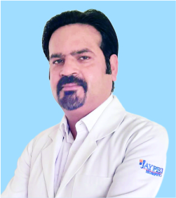 Dr. Bhupender Singh
